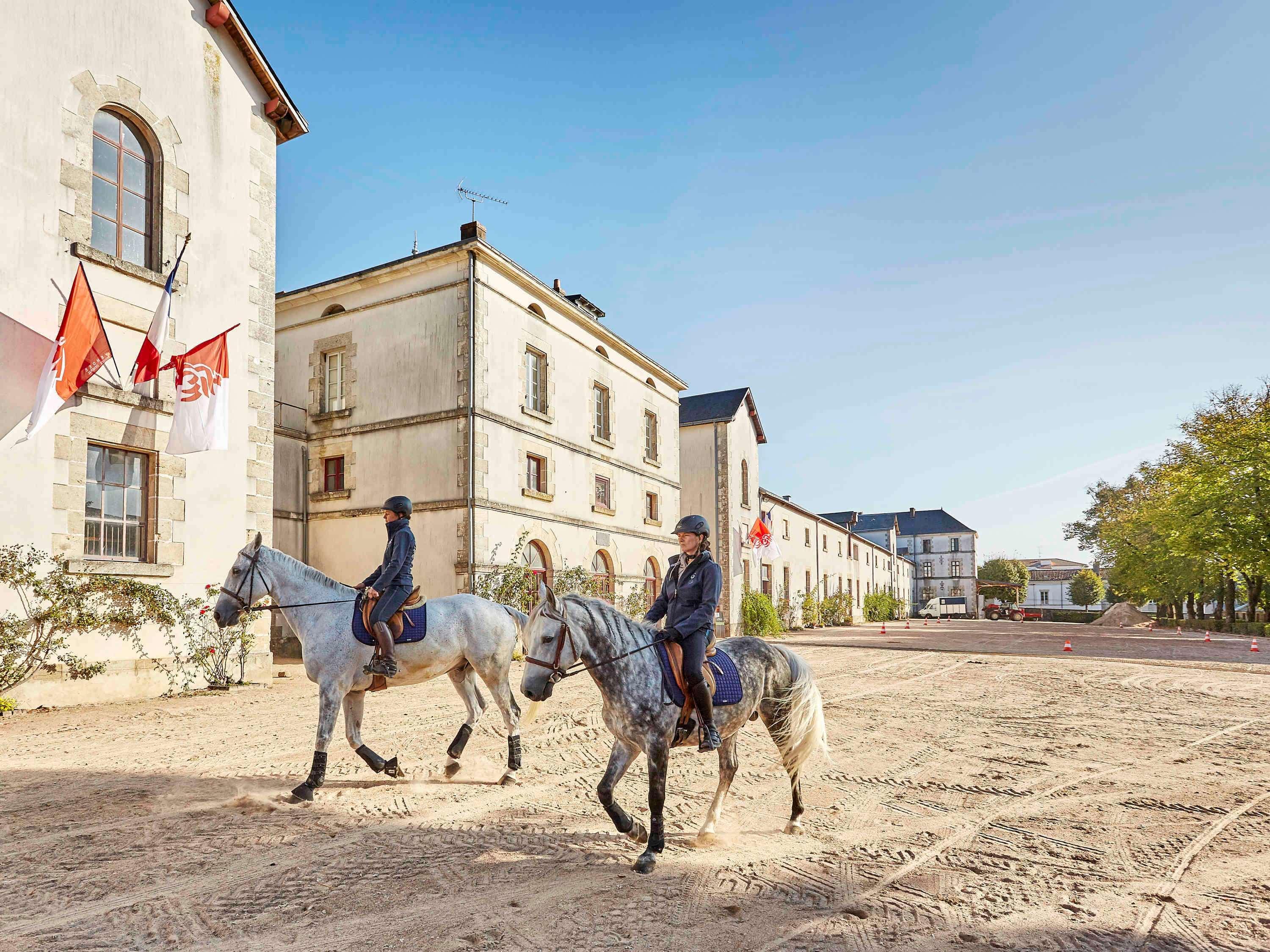 Mercure La Roche Sur Yon Exteriér fotografie